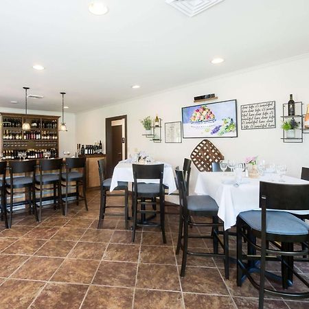Hampton Inn & Suites Dobson Dış mekan fotoğraf