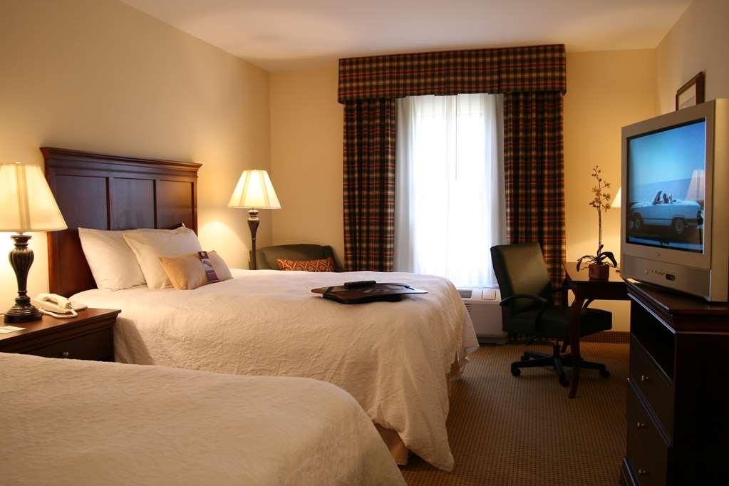 Hampton Inn & Suites Dobson Oda fotoğraf
