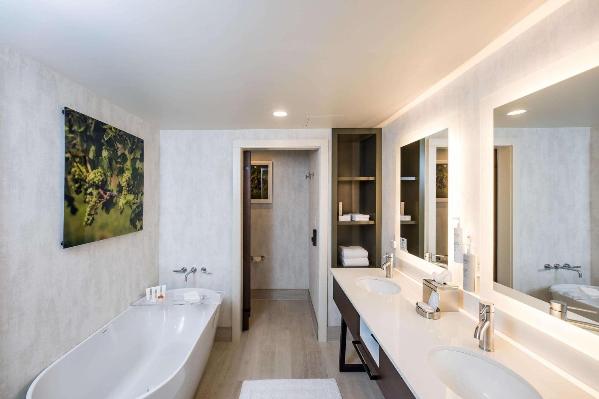 Hampton Inn & Suites Dobson Dış mekan fotoğraf