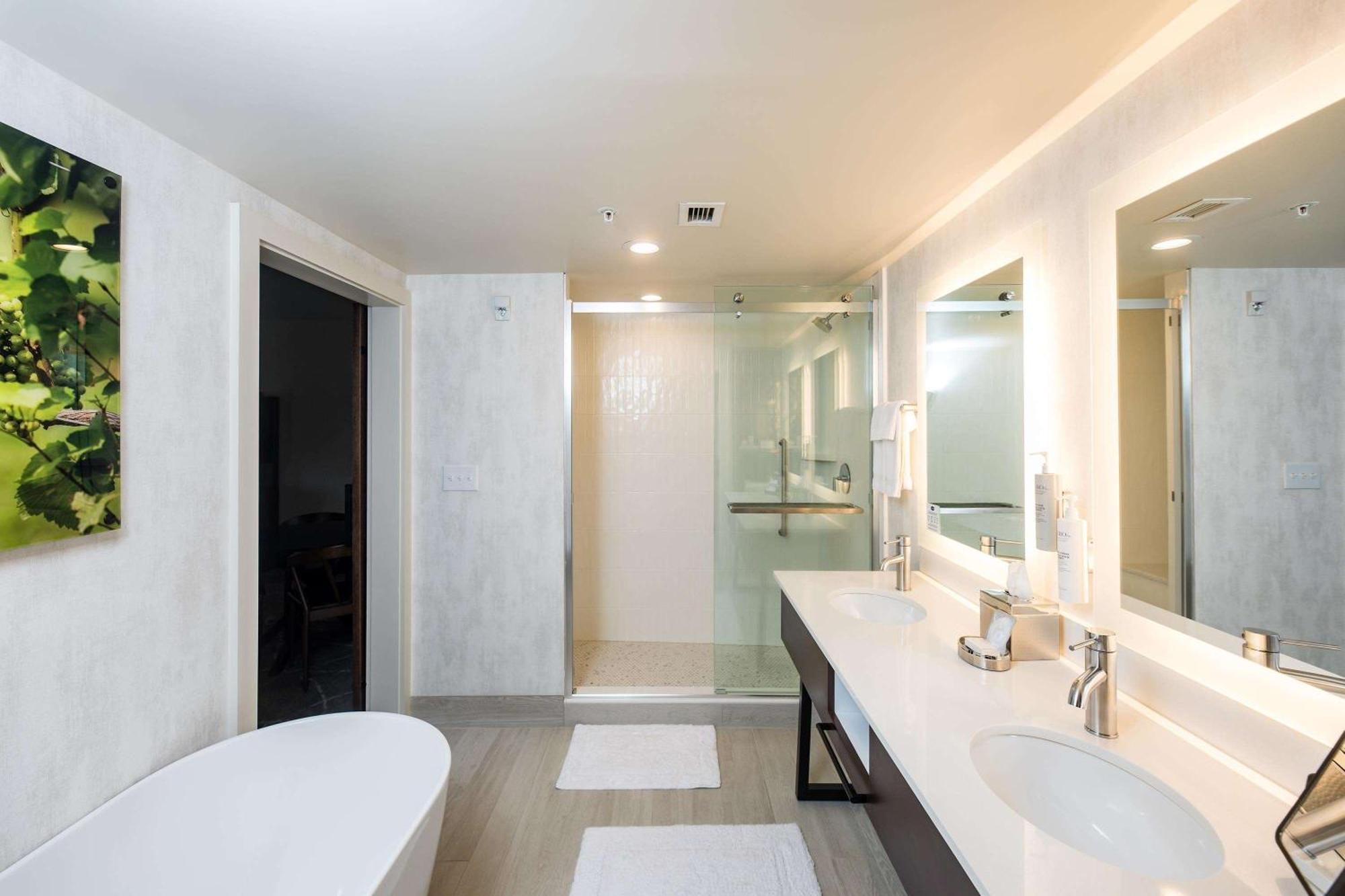 Hampton Inn & Suites Dobson Dış mekan fotoğraf