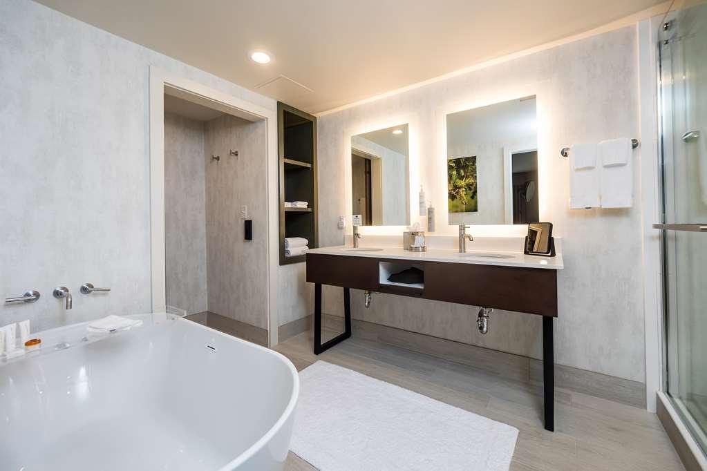 Hampton Inn & Suites Dobson Oda fotoğraf