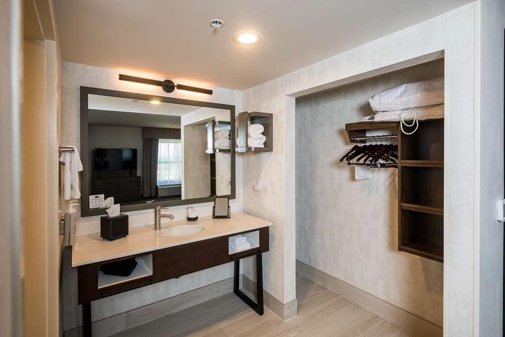 Hampton Inn & Suites Dobson Oda fotoğraf