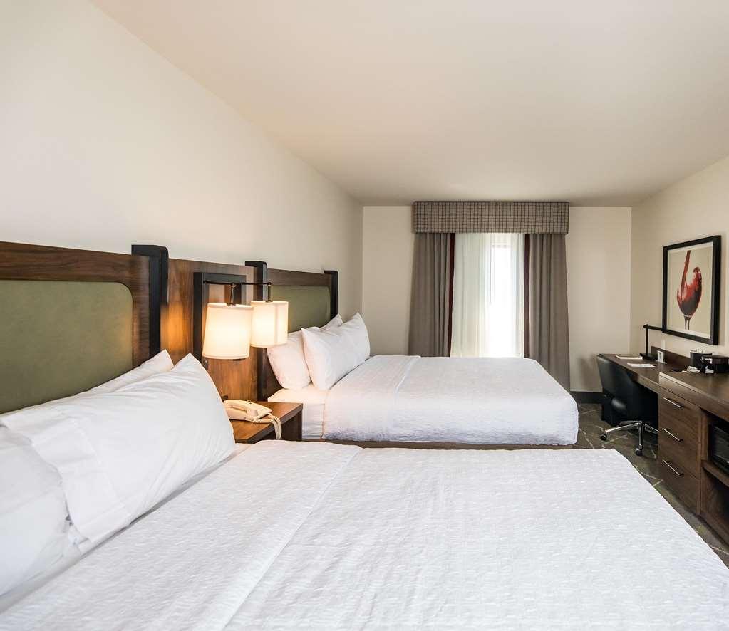 Hampton Inn & Suites Dobson Oda fotoğraf