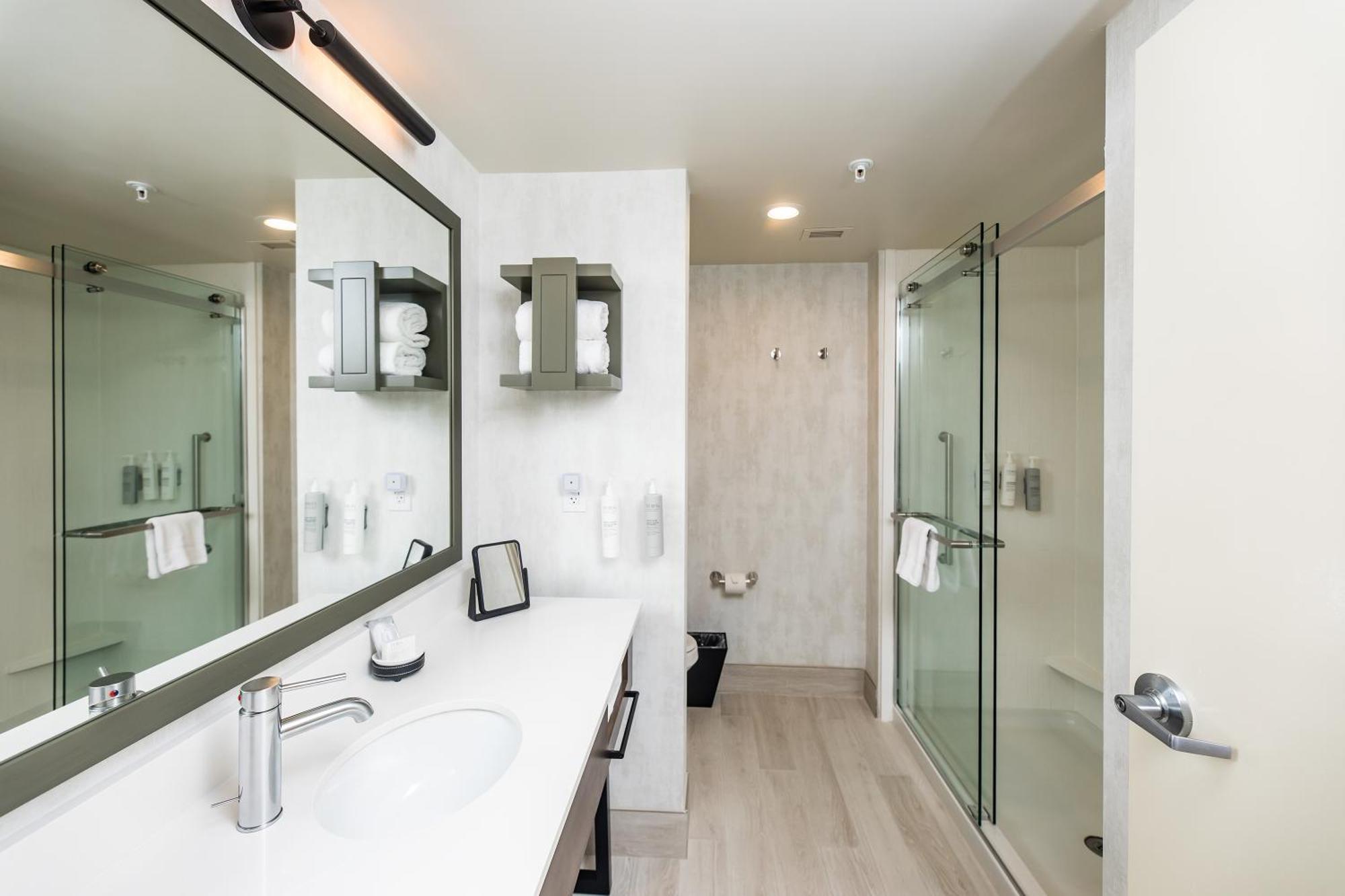 Hampton Inn & Suites Dobson Dış mekan fotoğraf