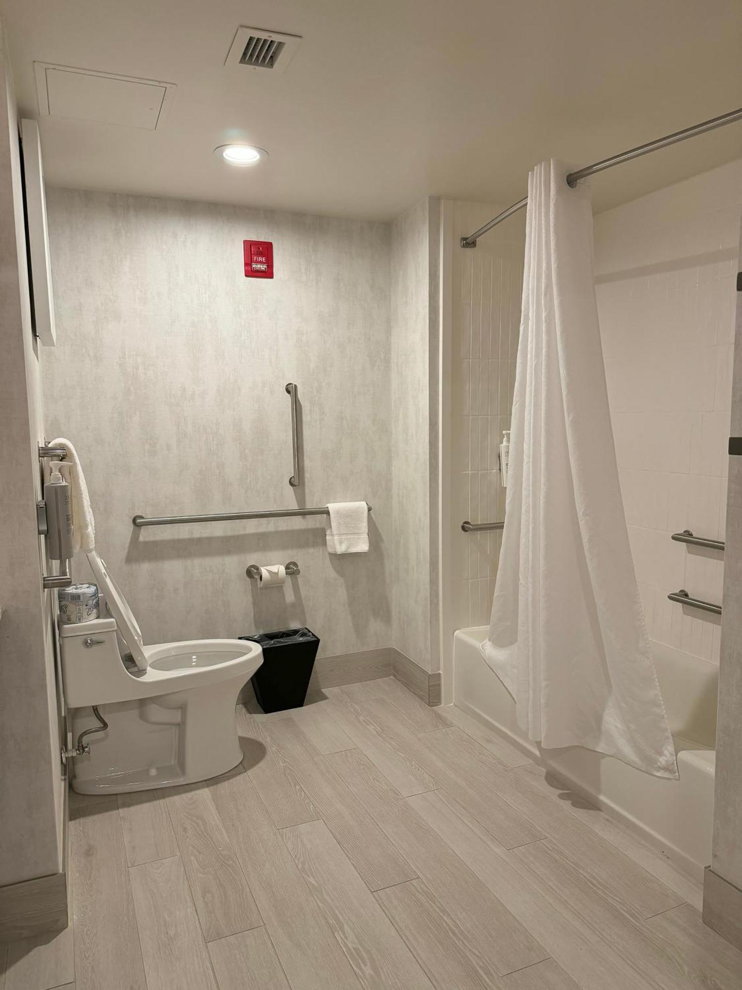 Hampton Inn & Suites Dobson Dış mekan fotoğraf
