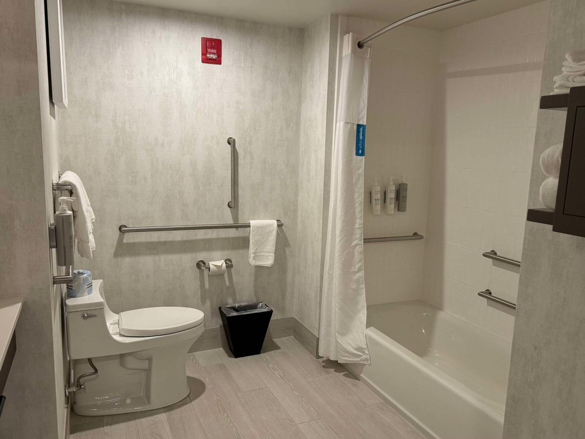 Hampton Inn & Suites Dobson Dış mekan fotoğraf