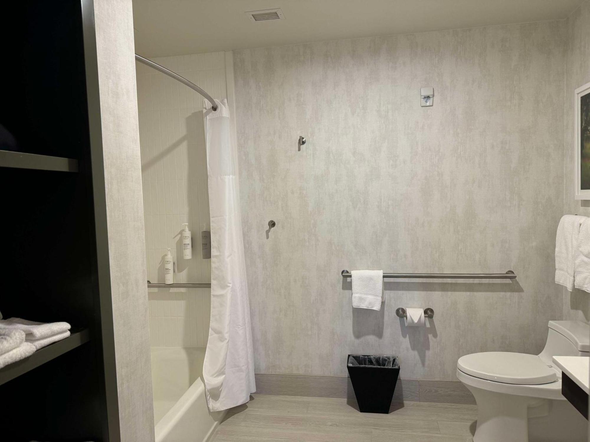 Hampton Inn & Suites Dobson Dış mekan fotoğraf