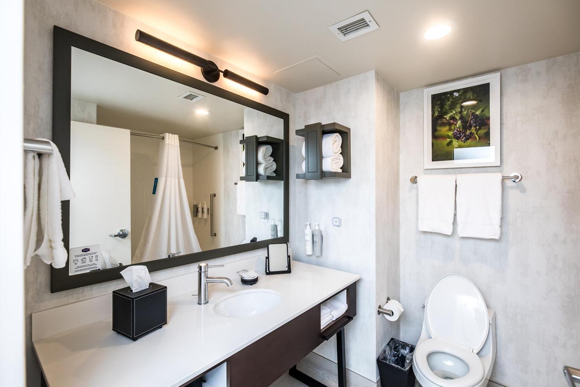 Hampton Inn & Suites Dobson Dış mekan fotoğraf
